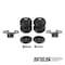 Timbren 09-13 FLEX 2WD/4WD/10-13 MKT 2WD/4WD/11-13 EXPLORER 2WD/4WD REAR SUSPENSION ENHANCEMENT SYSTEM FRFLX - alternate 1